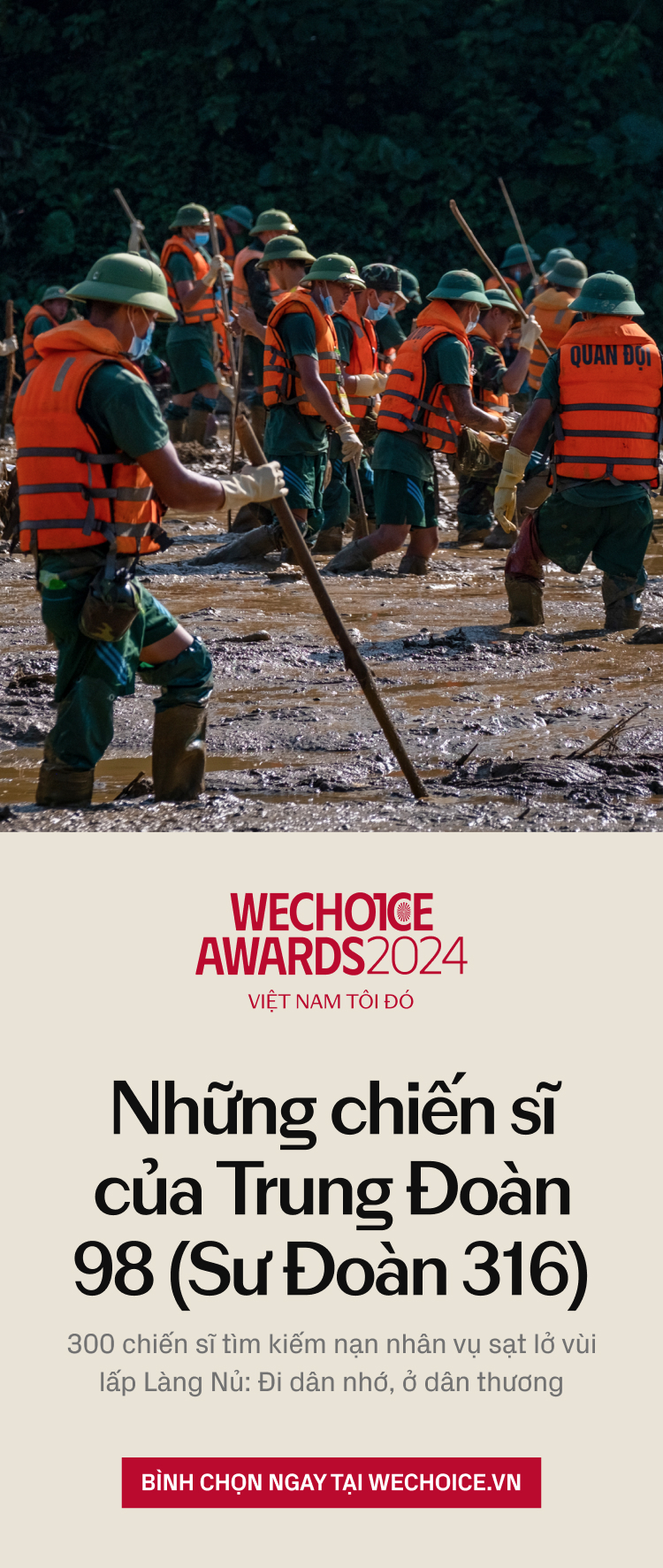 14 ngày “đáng nhớ nhất đời lính” ở Làng Nủ: Tình người, tình đồng chí và 3 lần quân nhân rơi nước mắt- Ảnh 25.