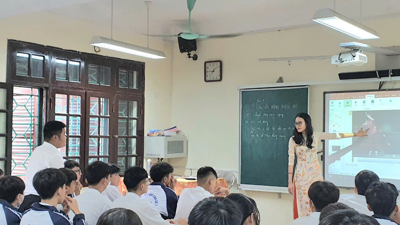 Về quê làm nhà nước, Gen Z gây 