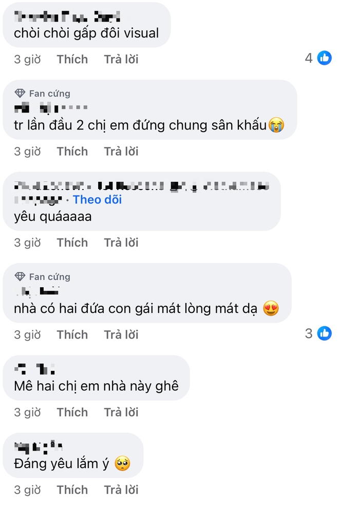 Công chúa Kpop sẽ ra sao khi đứng cạnh chị ruột?- Ảnh 5.