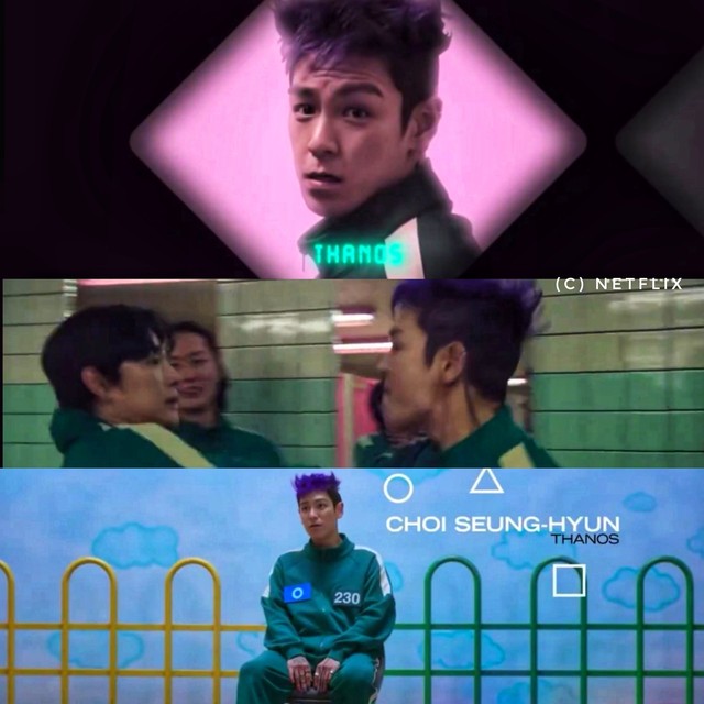 Chuyện gì đang xảy ra với T.O.P (BIGBANG)?- Ảnh 4.