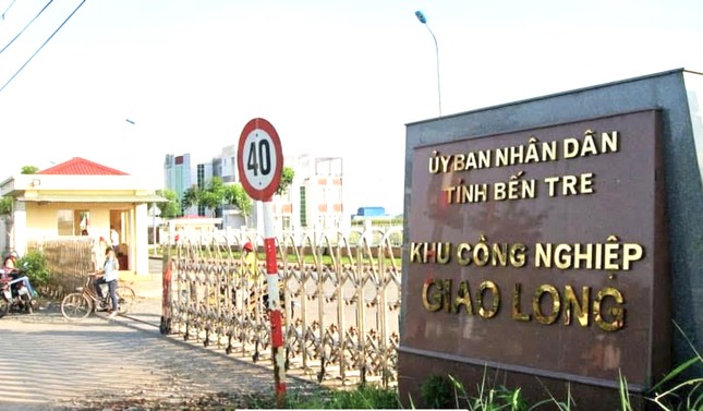 Bến Tre phát hiện 83 ca mắc bệnh thuỷ đậu tại công ty may- Ảnh 1.