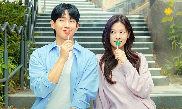 2 bức ảnh khiến Jung Hae In - Jung So Min (Love Next Door) và 1 cặp sao lộ chuyện hẹn hò?- Ảnh 8.