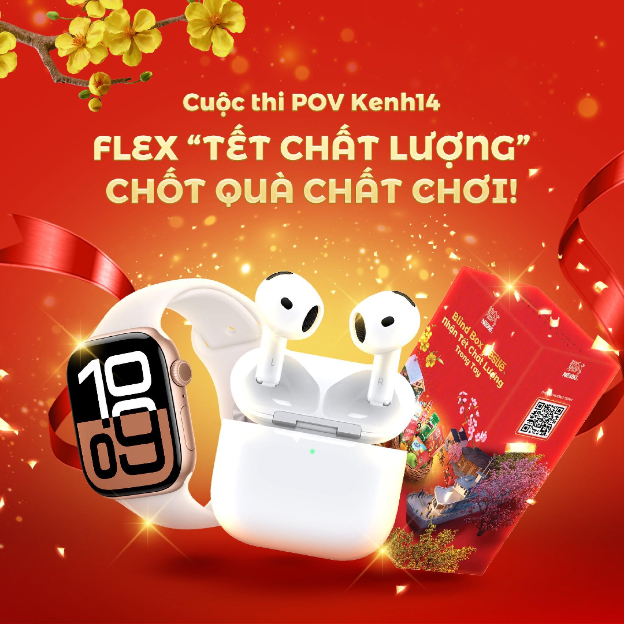 Giới trẻ “Flex” Tết chất lượng: Khi những giá trị ngày Tết được thể hiện qua đa dạng góc nhìn- Ảnh 1.