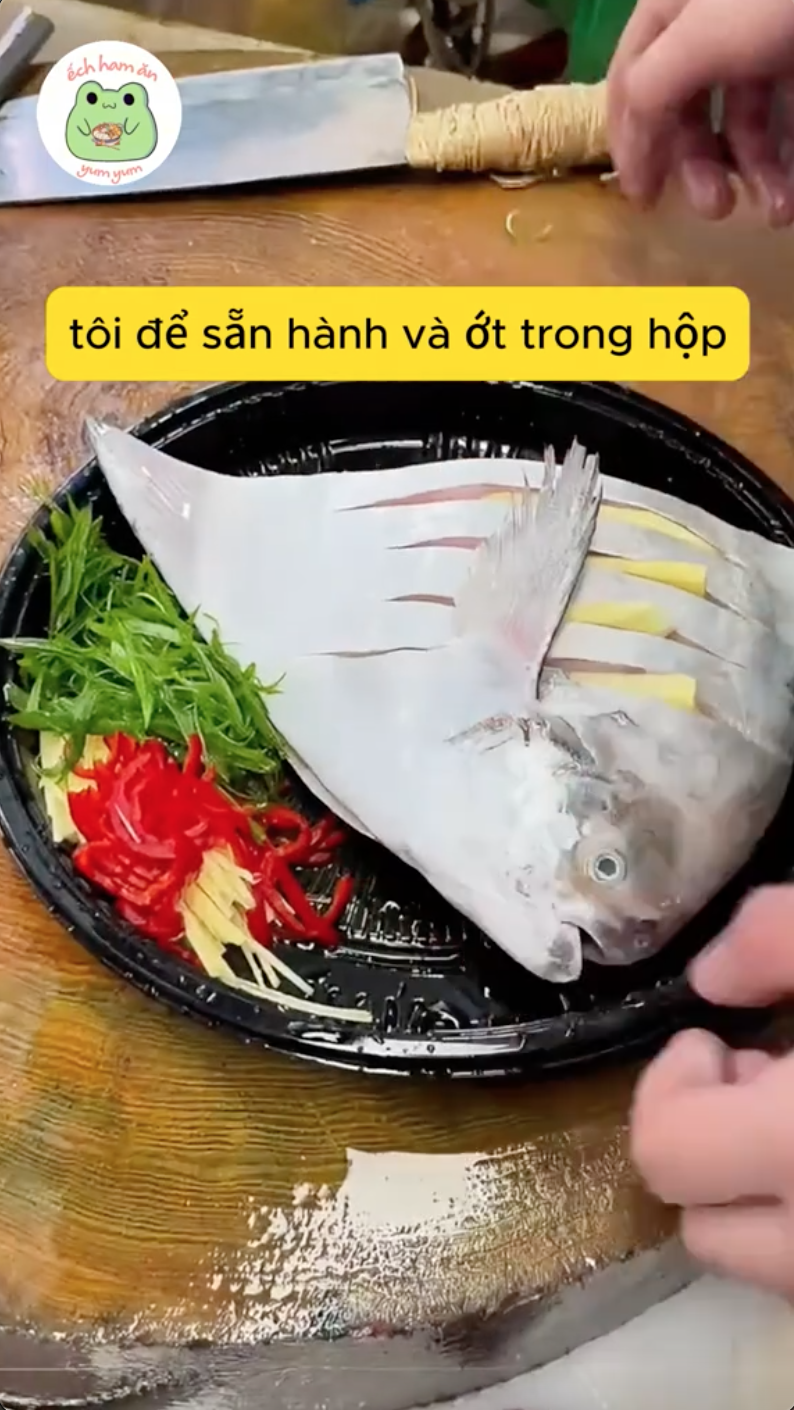 Dân mạng đòi truy lùng khu chợ 