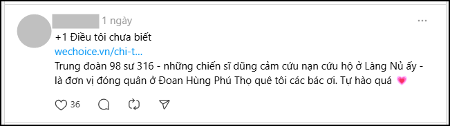 Tinh thần gọi vote “rất WeChoice” tại đường đua năm nay: Vì ai cũng xứng đáng!- Ảnh 5.