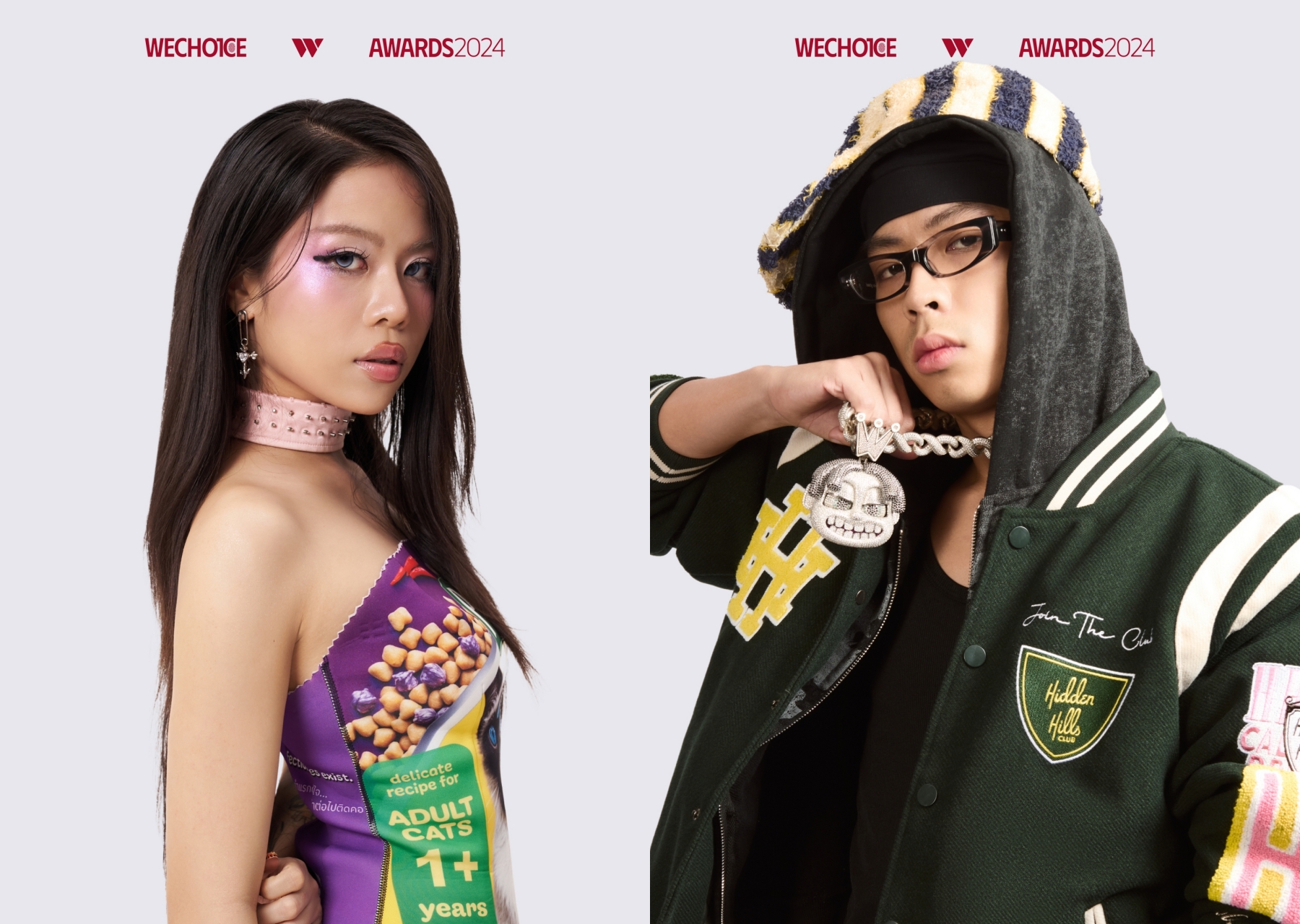 JustaTee, SOOBIN, RHYDER, tlinh, Wxrdie… và rất nhiều nghệ sĩ trẻ góp mặt trong album WeChoice Awards 2024: Đây rồi những tổ hợp trong mơ!- Ảnh 7.