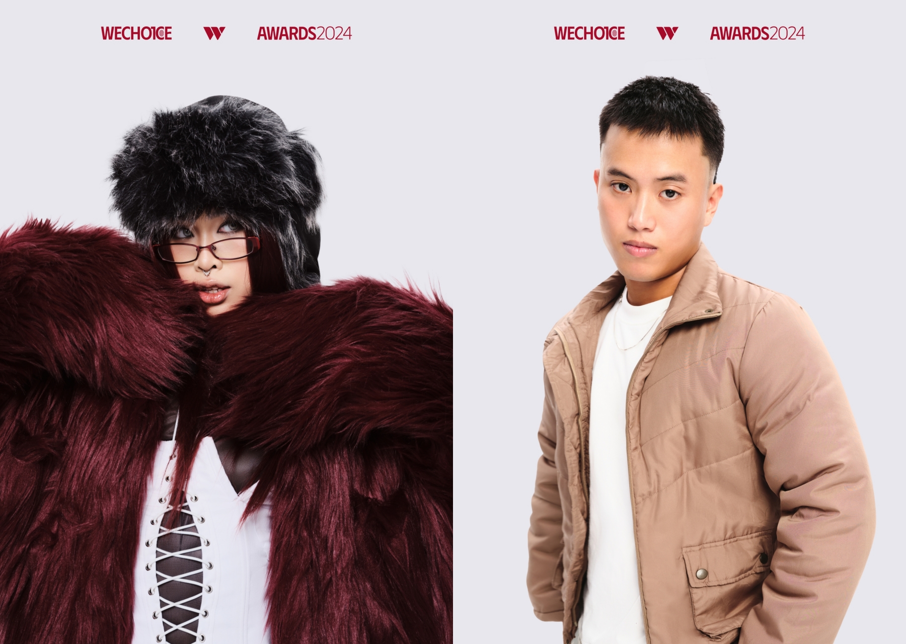 JustaTee, SOOBIN, RHYDER, tlinh, Wxrdie… và rất nhiều nghệ sĩ trẻ góp mặt trong album WeChoice Awards 2024: Đây rồi những tổ hợp trong mơ!- Ảnh 10.