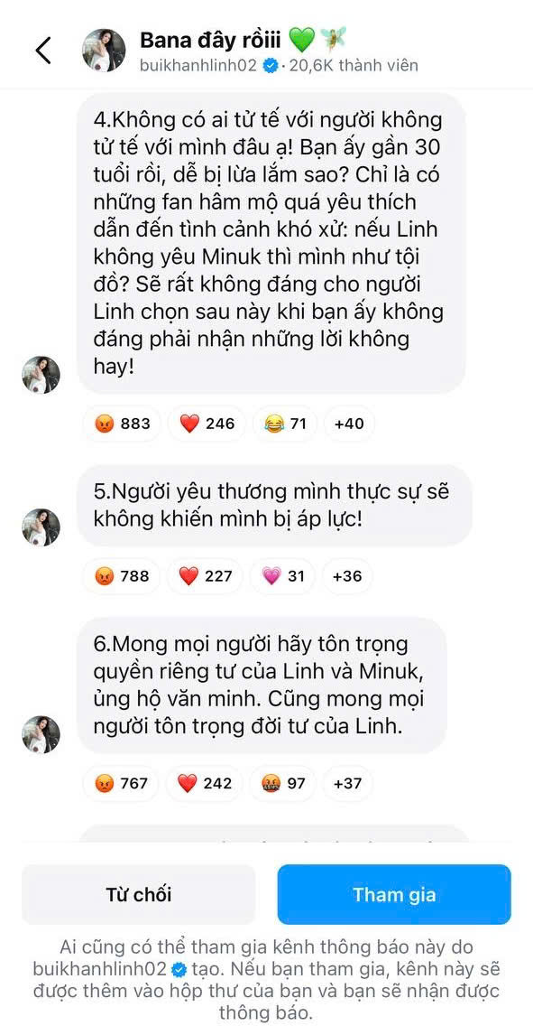 Á hậu Vbiz lên tiếng tin lợi dụng tình cảm mỹ nam Hàn Quốc đánh bóng tên tuổi, hé lộ 1 chi tiết gây sốc- Ảnh 2.