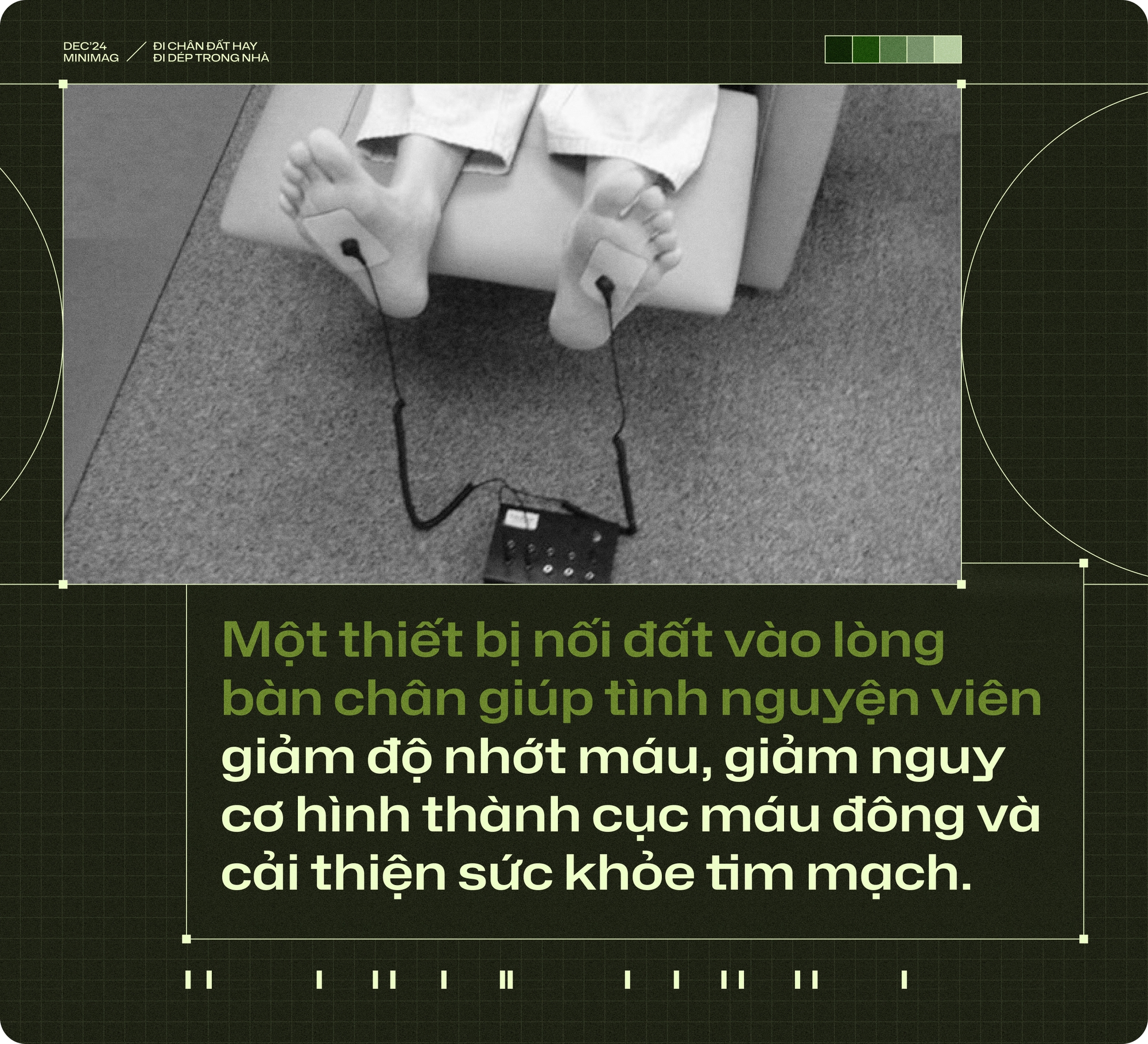 20 năm trôi qua, tôi chẳng còn thấy ai đi chân đất trong nhà, còn những đôi dép nhựa thì xâm chiếm cả thế giới- Ảnh 13.