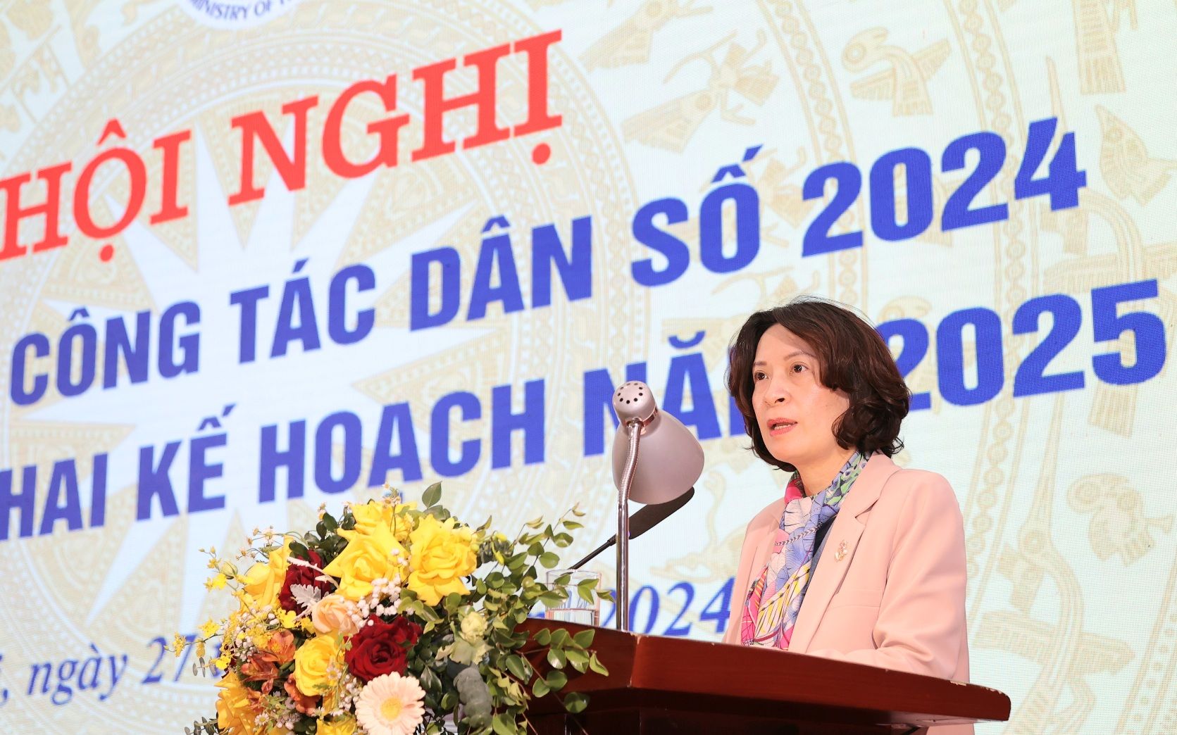 Mức sinh của Việt Nam năm 2024 giảm thấp nhất trong lịch sử- Ảnh 2.