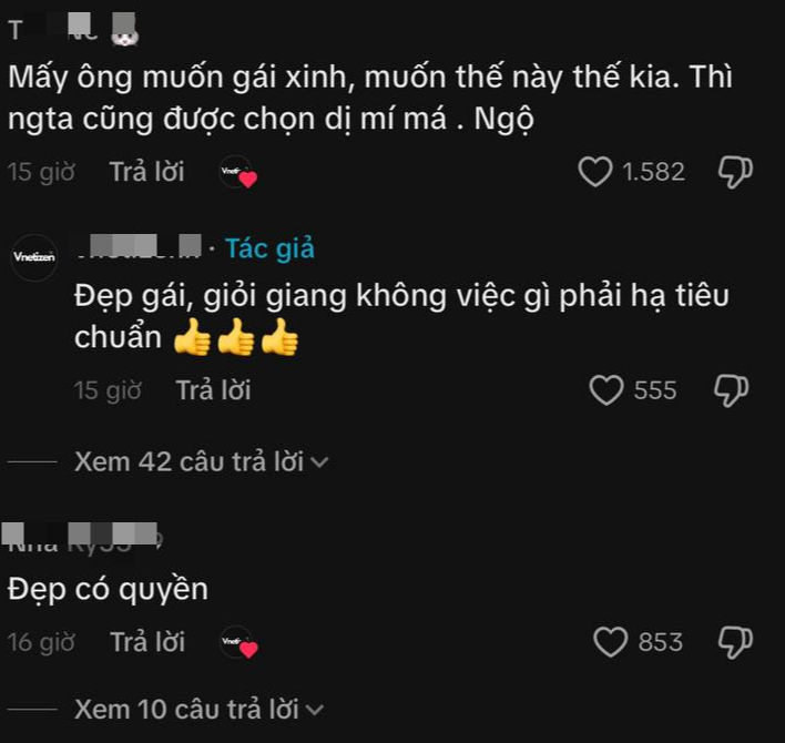 Cô Tấm chắc nịch phải mặc váy Dior, đeo nhẫn kim cương hạng sang mới chịu cưới, netizen chỉ mải khen xinh- Ảnh 5.