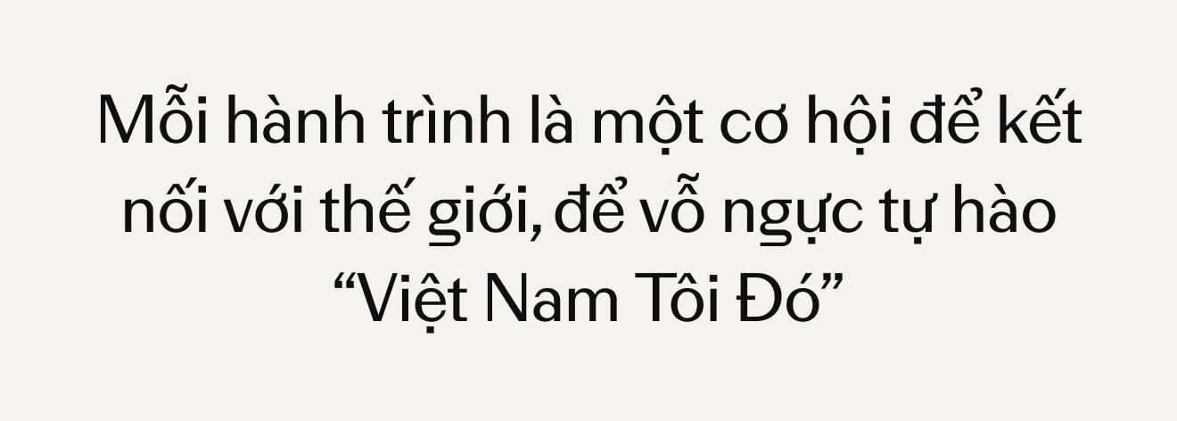 Từ người thường đến phi thường, đây là Thanh Vũ, người phụ nữ Việt Nam chinh phục những đường chạy khắc nghiệt nhất thế giới- Ảnh 14.