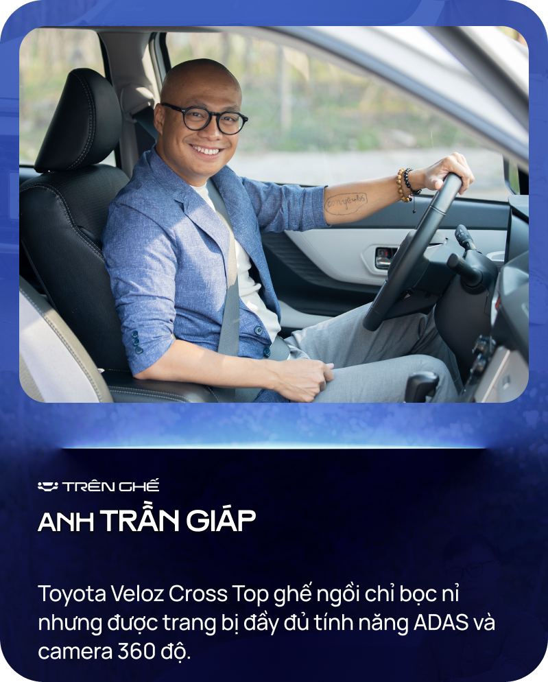 Toyota Veloz Cross, Avanza Premio chắc top 2, chuyên gia nói 1 ví dụ về tiền "nuôi xe" khiến ai cũng dễ hiểu!- Ảnh 3.