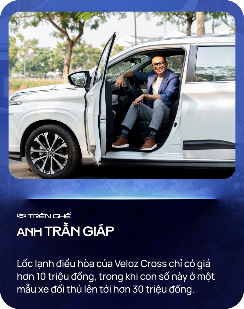 Toyota Veloz Cross, Avanza Premio chắc top 2, chuyên gia nói 1 ví dụ về tiền "nuôi xe" khiến ai cũng dễ hiểu!- Ảnh 5.