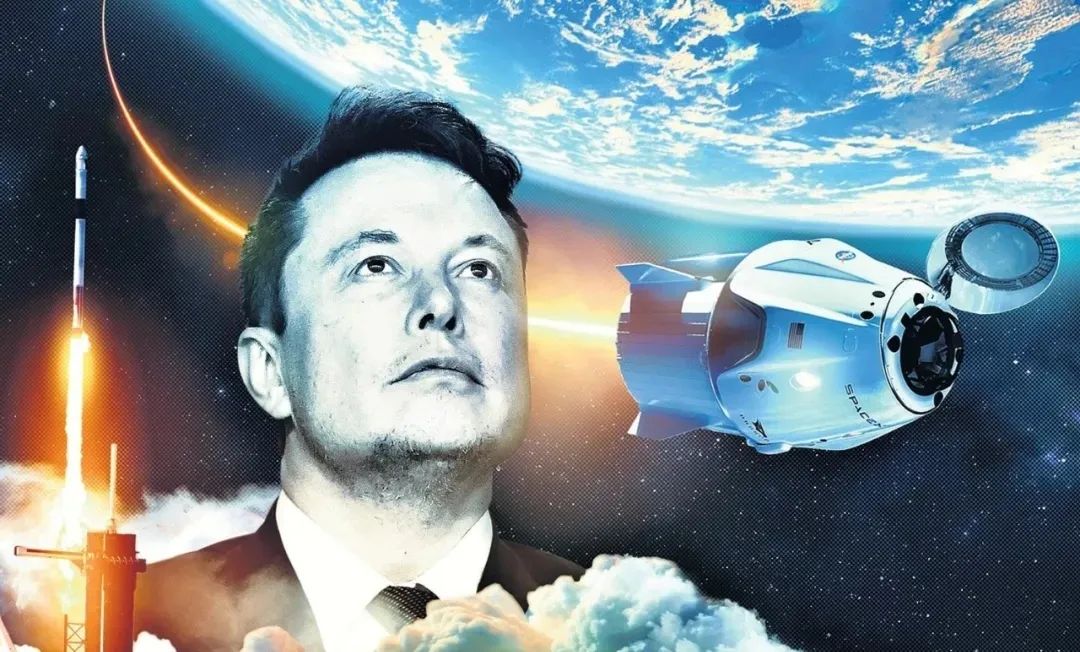 Tiết lộ cuộc hội thoại thú vị của tỷ phú Elon Musk – Hoá ra đây là tư duy của người giàu, biến nguy thành cơ- Ảnh 2.