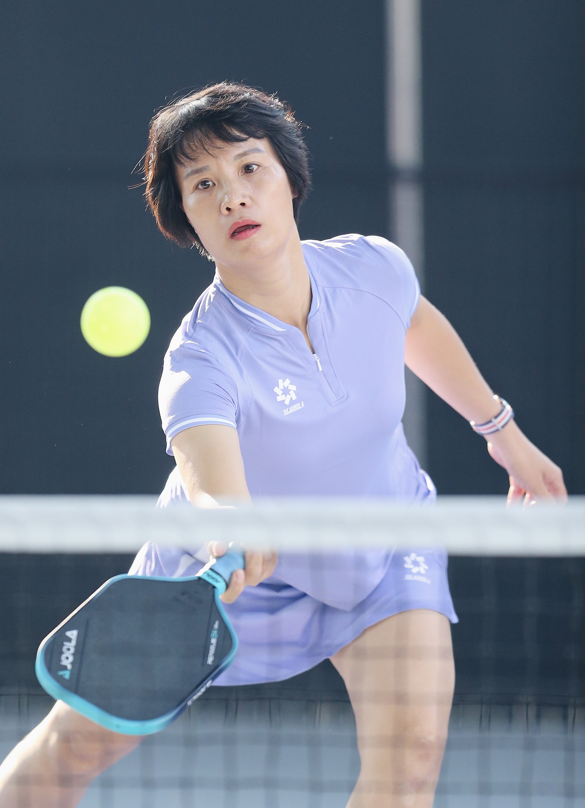 BTV Bảo Châu giành giải hoa khôi Say2 Ladies Pickleball- Ảnh 6.