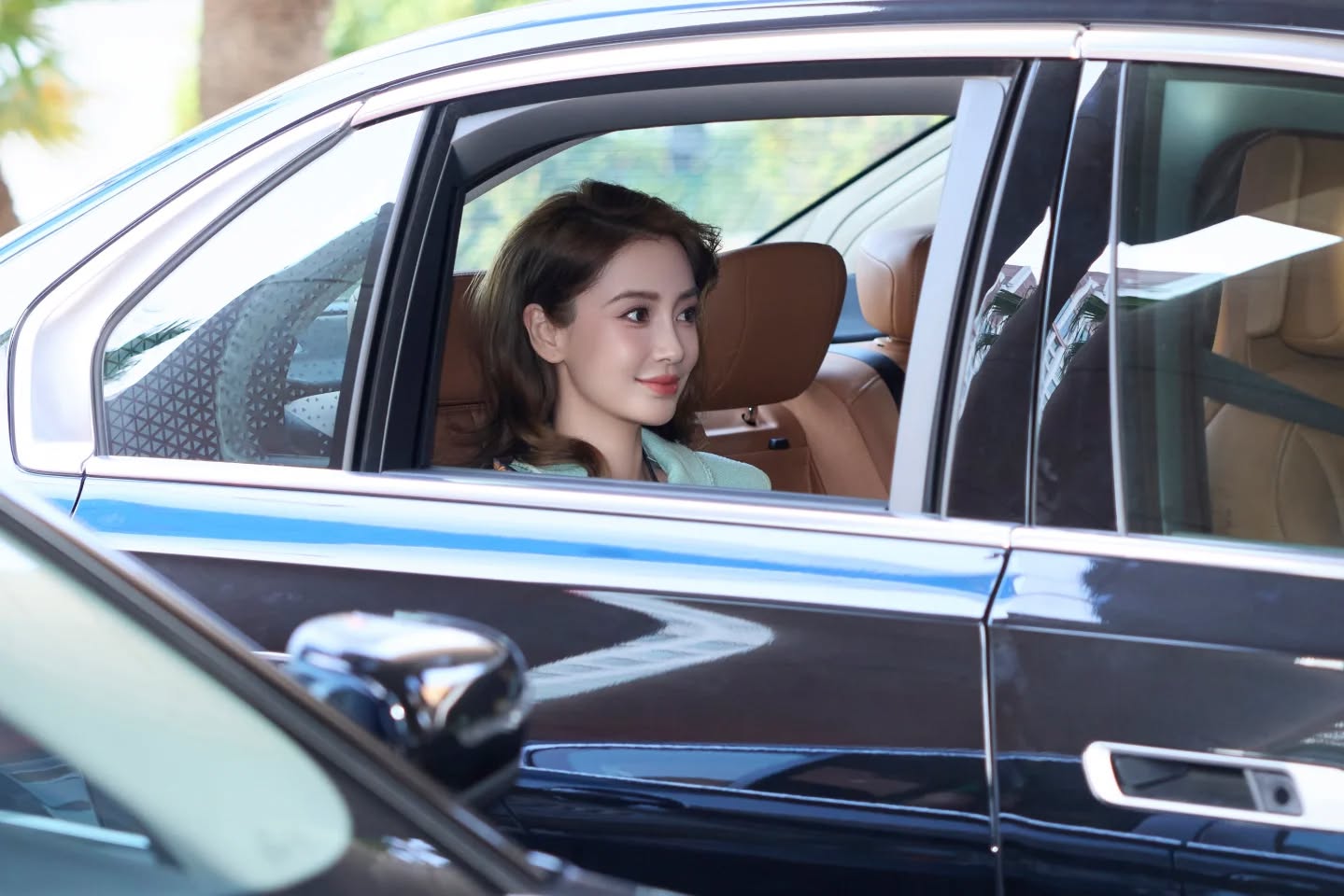 Angelababy học hỏi Công nương Diana nhưng "tự hủy" vì 1 chi tiết- Ảnh 6.