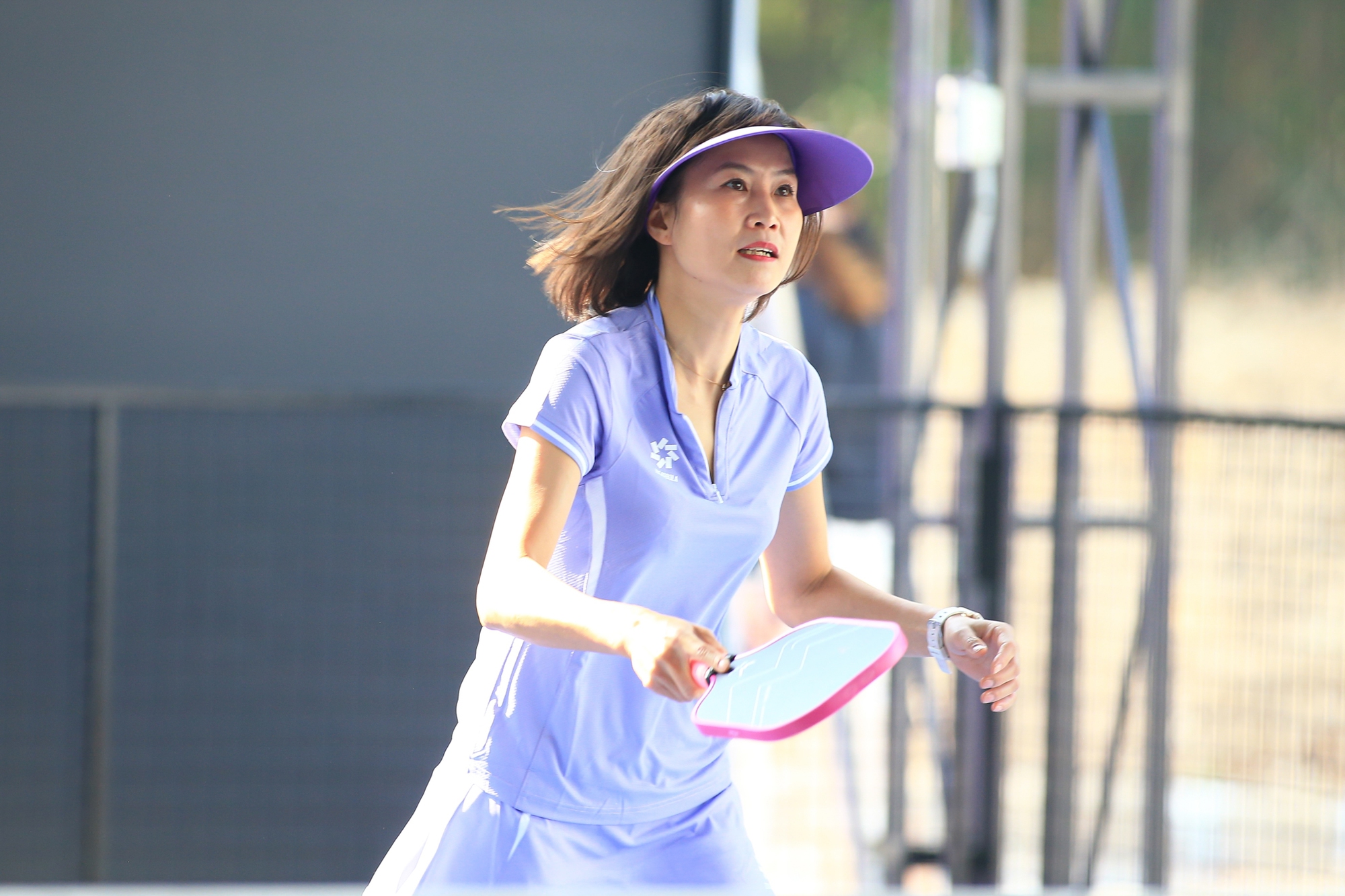 BTV Bảo Châu giành giải hoa khôi Say2 Ladies Pickleball- Ảnh 5.