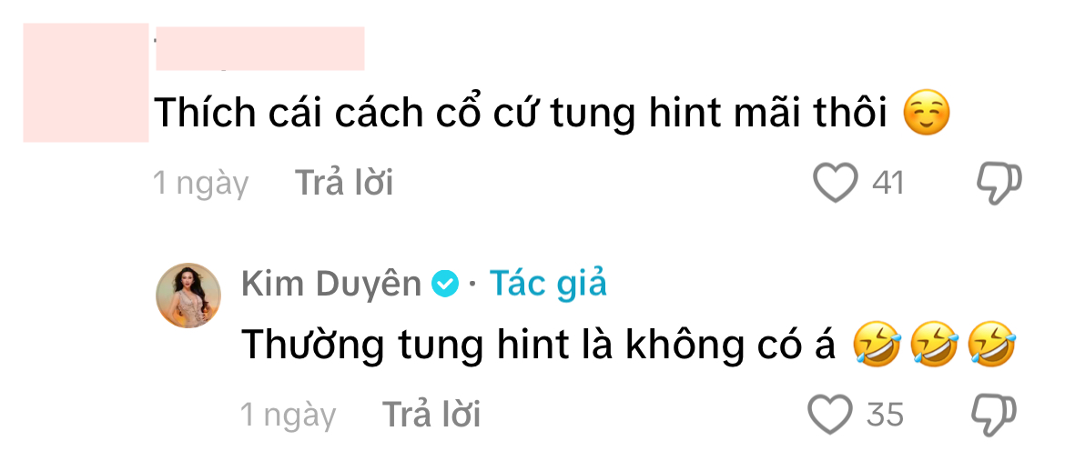 Á hậu Kim Duyên sắp cưới?- Ảnh 3.