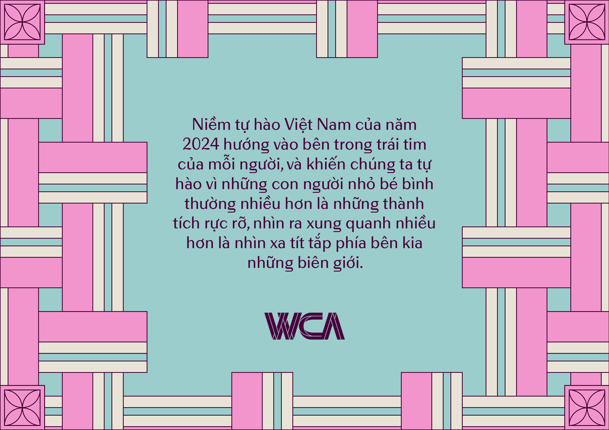 WeChoice Awards 2024: "Việt Nam tôi đó"- Ảnh 8.