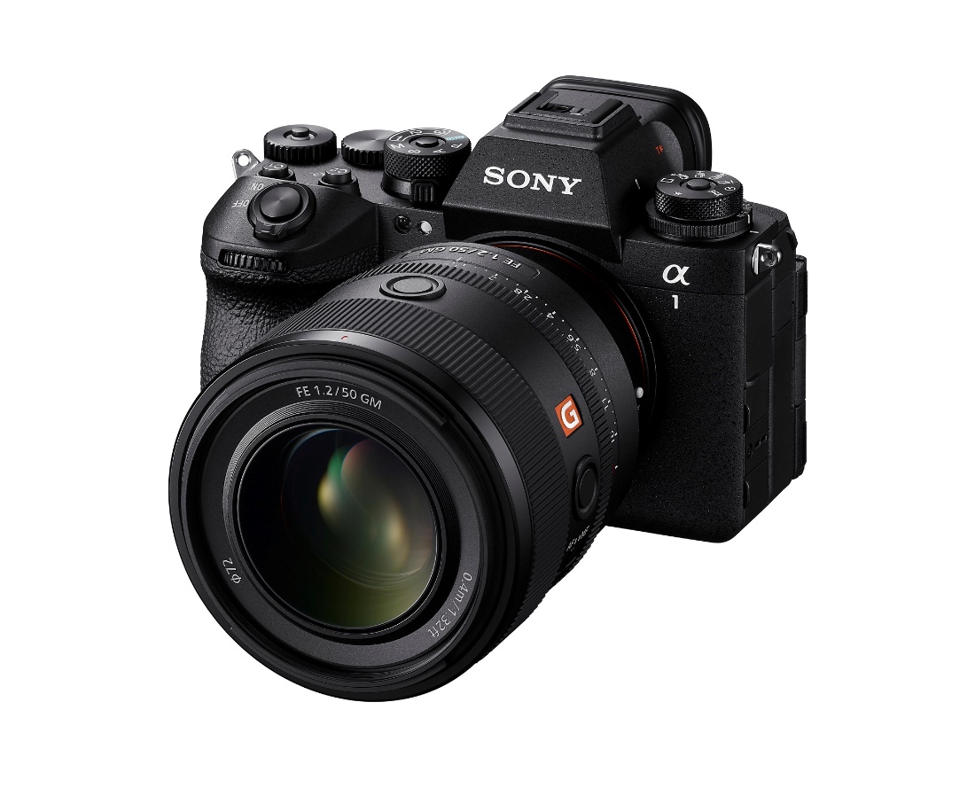 Sony ra mắt máy ảnh flagship thế hệ thứ hai Alpha 1 II và ống kính Zoom G Master đầu tiên với khẩu độ cố định F2- Ảnh 1.