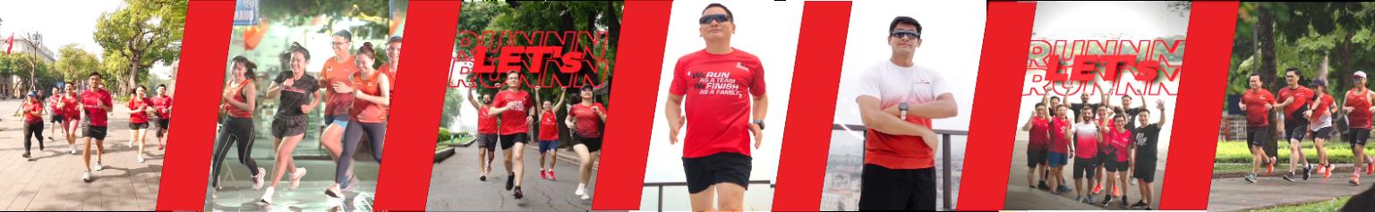 Dàn lãnh đạo Techcombank truyền cảm hứng “đốt cháy” runner trước thềm giải Marathon Quốc Tế TP. Hồ Chí Minh- Ảnh 2.