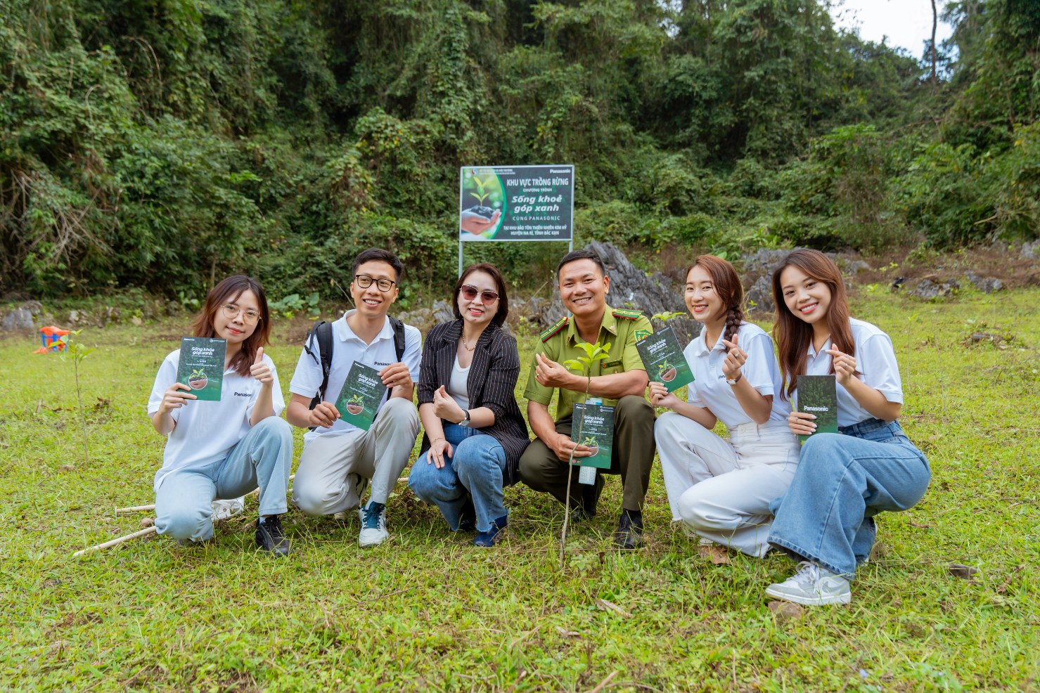 Thế hệ mới và xu hướng sống xanh “cân bằng sinh thái” vì môi trường- Ảnh 3.