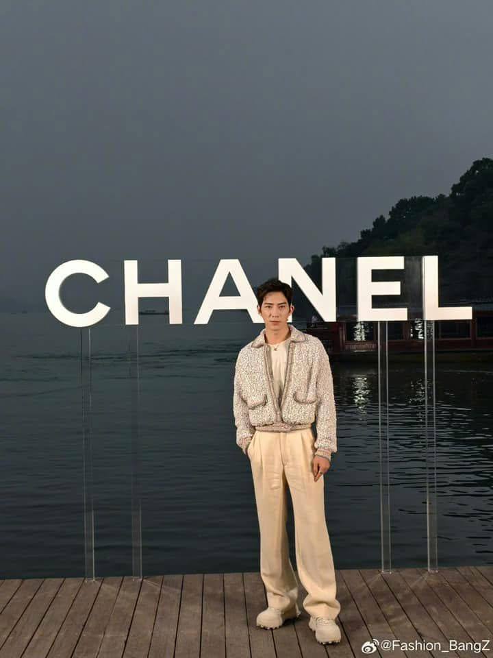 Kim Go Eun cực chiến khi đụng độ Châu Tấn tại event Chanel, Việt Nam cũng có đại diện xuất hiện- Ảnh 18.