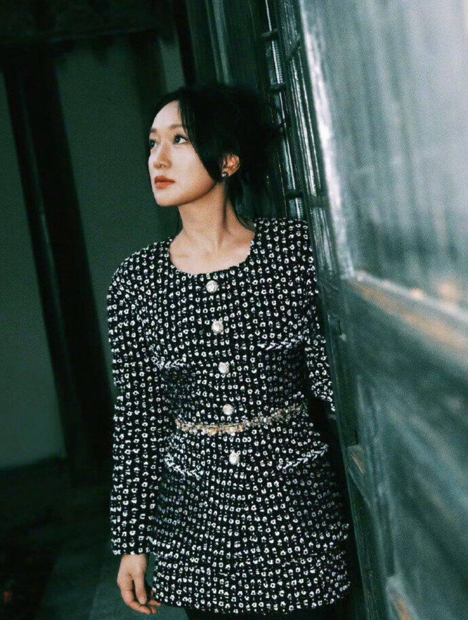 Kim Go Eun cực chiến khi đụng độ Châu Tấn tại event Chanel, Việt Nam cũng có đại diện xuất hiện- Ảnh 4.