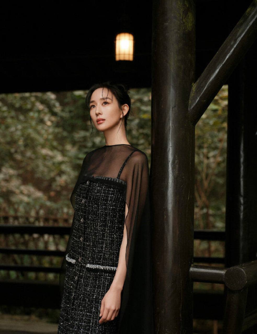 Kim Go Eun cực chiến khi đụng độ Châu Tấn tại event Chanel, Việt Nam cũng có đại diện xuất hiện- Ảnh 14.