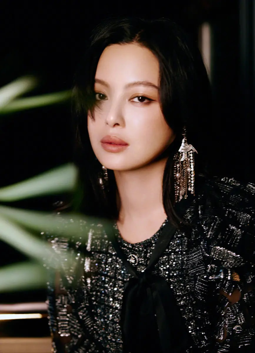 Kim Go Eun cực chiến khi đụng độ Châu Tấn tại event Chanel, Việt Nam cũng có đại diện xuất hiện- Ảnh 17.