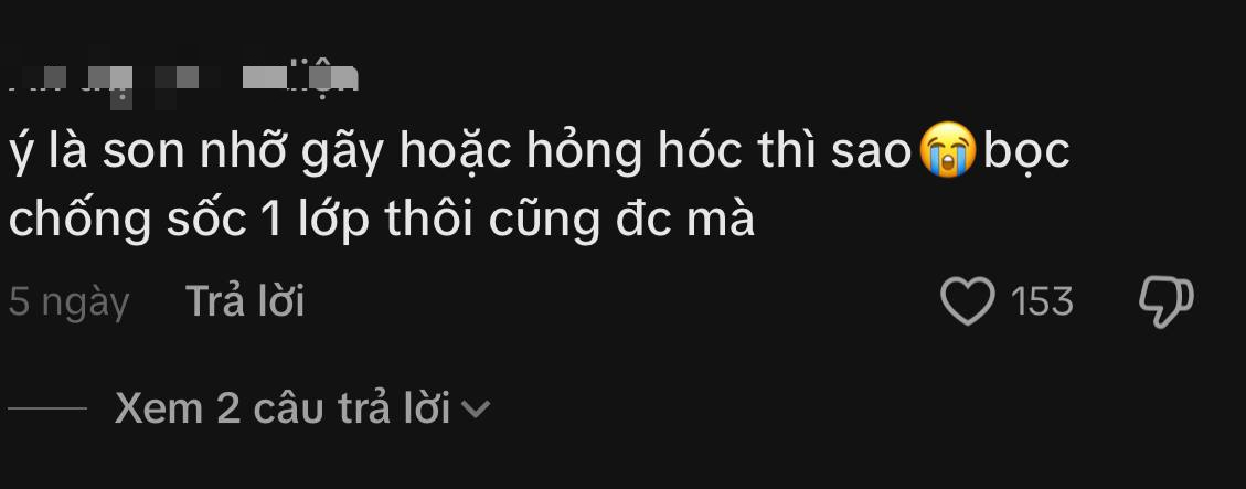 Hơn 5 triệu người tranh cãi thỏi son của Hailey Bieber: 450K cho 1 sự sơ sài?- Ảnh 9.