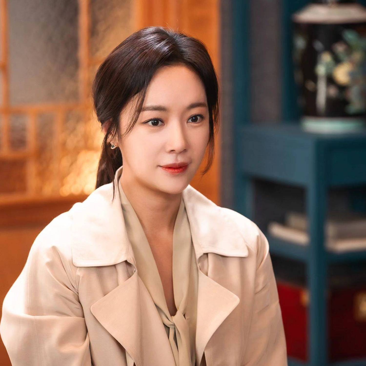 Hwang Jung Eum bị cơ quan quốc gia điều tra đột xuất giữa drama- Ảnh 2.