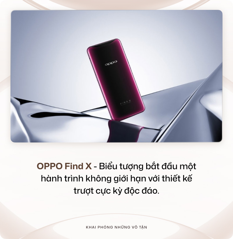 Đột phá mọi giới hạn, đây là cách để OPPO Find X8 Series chinh phục cả người dùng lẫn các chuyên gia- Ảnh 1.