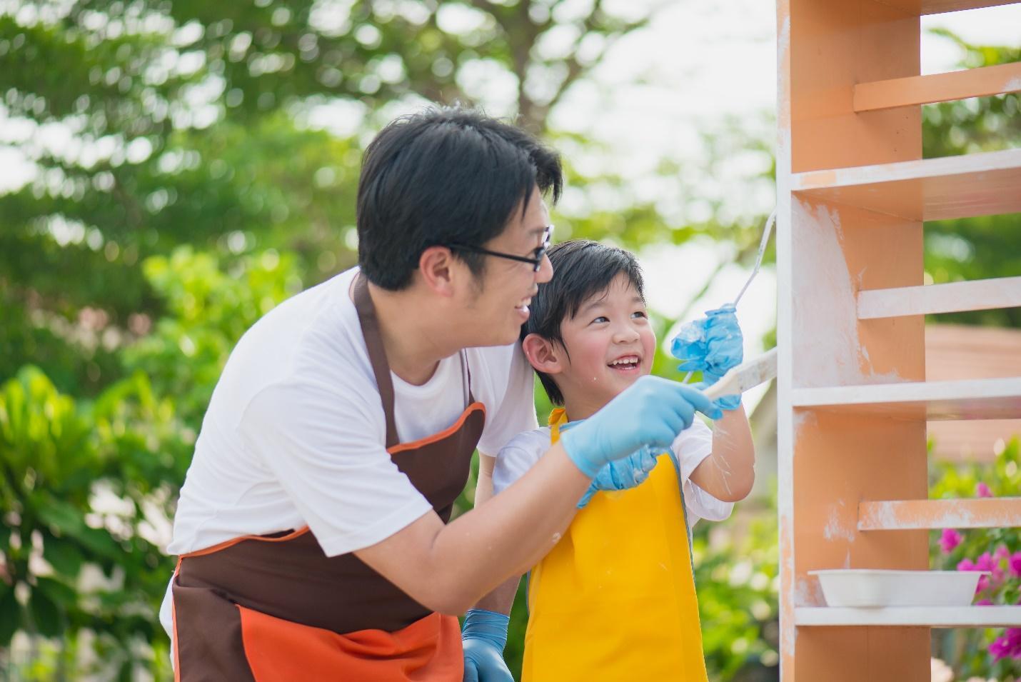 Sửa nhà đón tết: 5 bí kíp làm mới không gian sống cực nhanh và chất!- Ảnh 1.