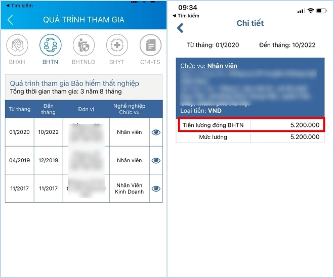 Sang năm 2025, quy định về bảo hiểm thất nghiệp có gì thay đổi? Mức tiền cao nhất người lao động được nhận là bao nhiêu?- Ảnh 3.