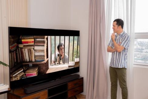 Đừng bỏ qua bài viết này nếu bạn đang có ý định mua TV dịp Tết- Ảnh 4.