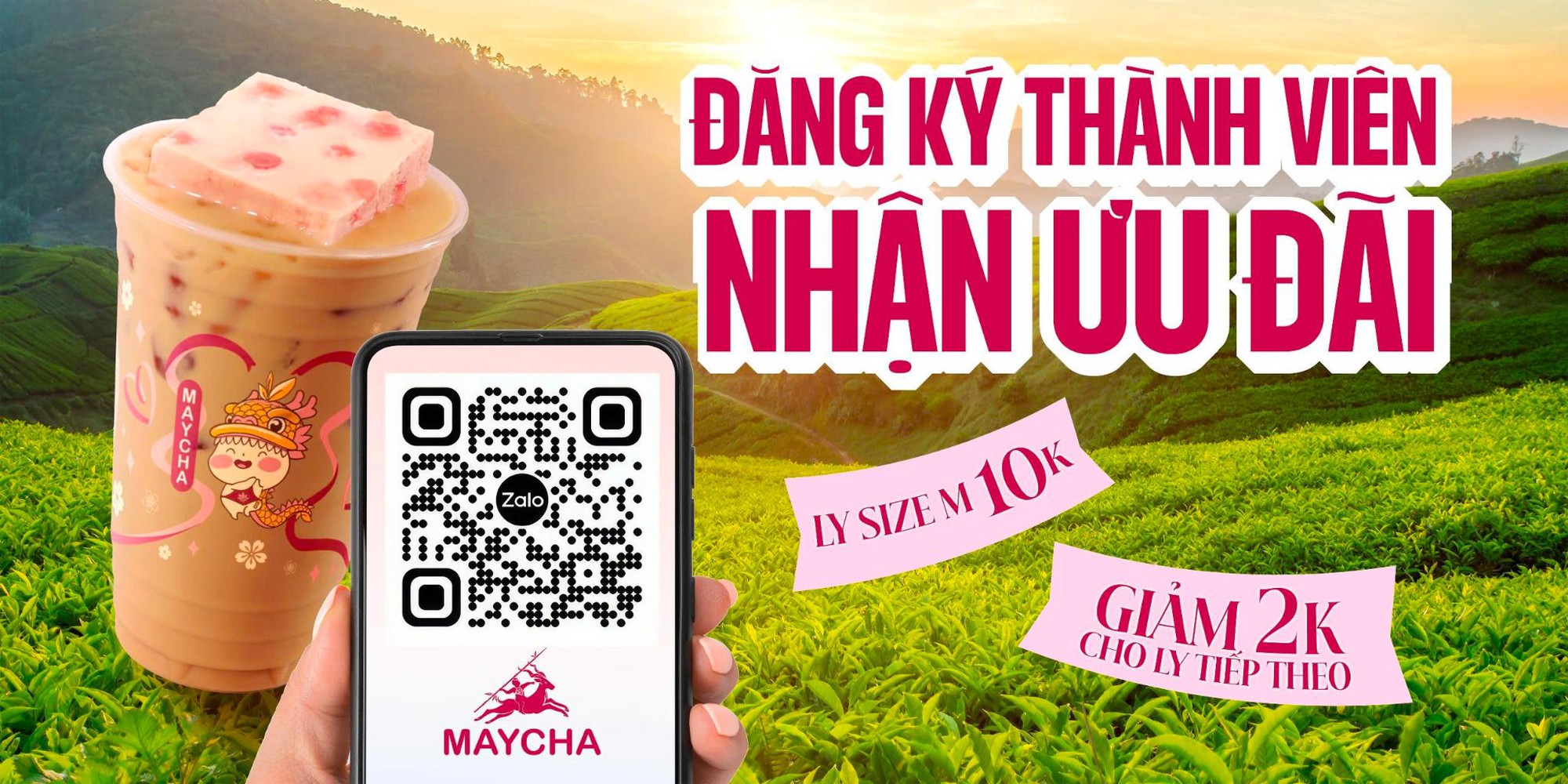 Thương hiệu trà sữa Việt mang món ngon Việt Nam lên Quảng trường Thời Đại- Ảnh 4.