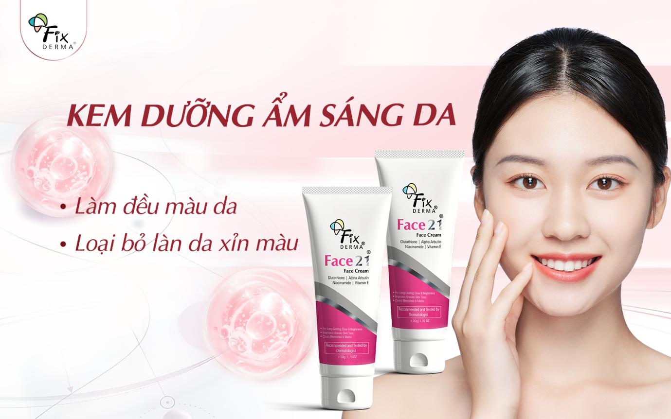 Cùng Fixderma dưỡng da trắng sáng, xua tan thâm sạm đón Tết rạng ngời- Ảnh 4.