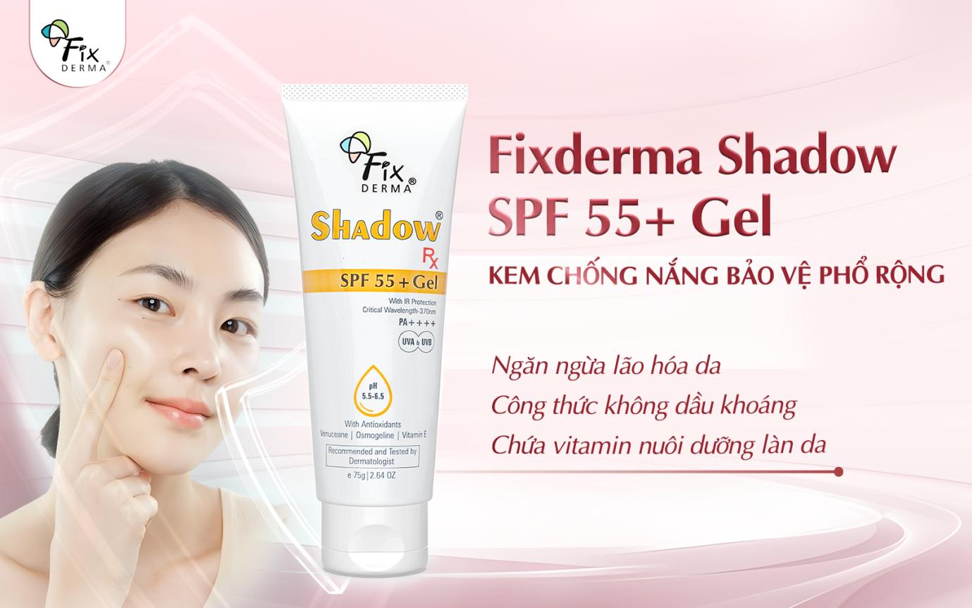 Cùng Fixderma dưỡng da trắng sáng, xua tan thâm sạm đón Tết rạng ngời- Ảnh 5.