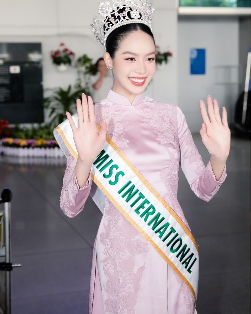 Gala Wechoice Awards 2024 sẽ là đại hội áo dài đỉnh nhất năm nay!- Ảnh 13.