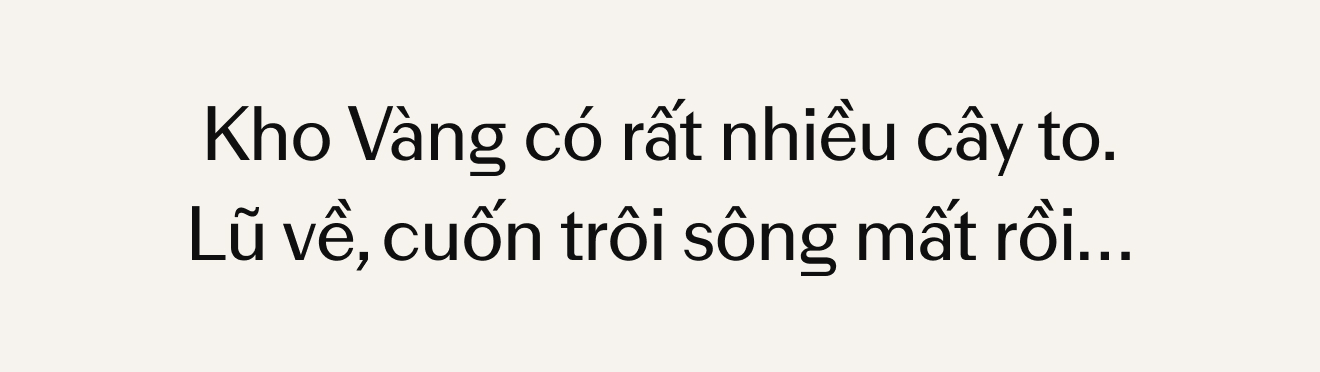 Trưởng thôn Ma Seo Chứ lần đầu nói về cái cây “bạn thân” bị lũ cuốn và điều anh thích nhất ở Hà Nội!- Ảnh 3.