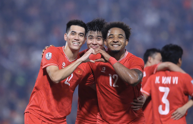 VFF có thể làm điều đặc biệt với ông Kim Sang-sik sau trận chung kết ASEAN Cup 2024?- Ảnh 2.