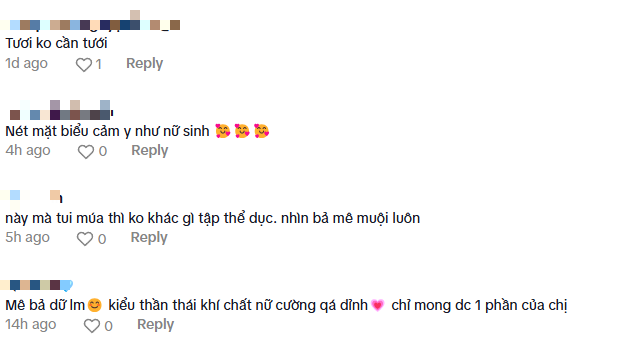 Hoa khôi trường múa lúc được khen như tiên giáng trần, khi bị mỉa mai là mỹ nhân mặt nhựa- Ảnh 5.