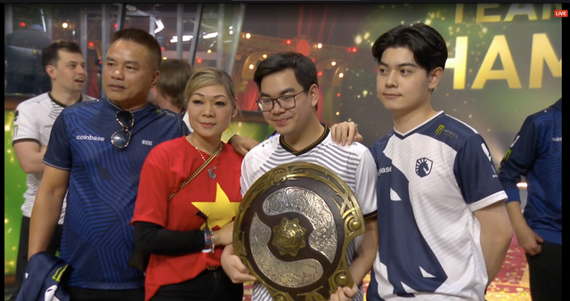 Nhìn lại Esports năm 2024: Việt Nam lắm thăng trầm, T1 chiếm spotlight- Ảnh 5.