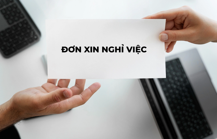 Tôi chỉ chờ nhận thưởng Tết xong là bỏ việc mà không hề áy náy- Ảnh 1.