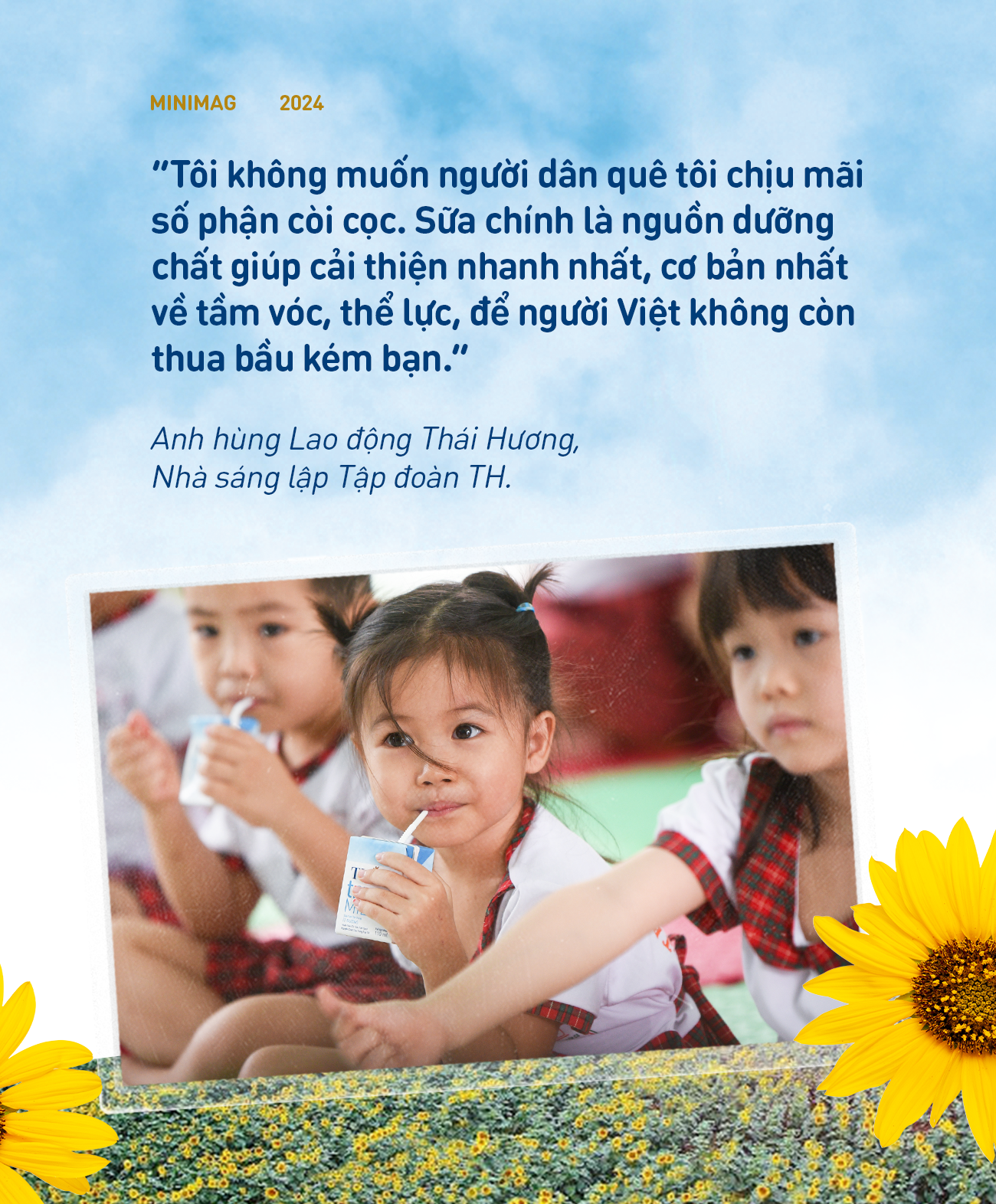 Giải mã ba yếu tố then chốt tạo nên kỷ lục của Tập đoàn TH tại Thương hiệu quốc gia 2024- Ảnh 17.