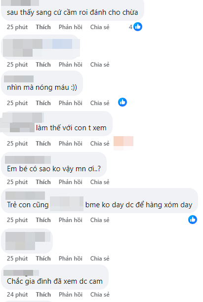 "Không phải đứa trẻ nào cũng đáng yêu": Hành động của cậu bé hàng xóm khiến dân mạng không thể chấp nhận!- Ảnh 7.