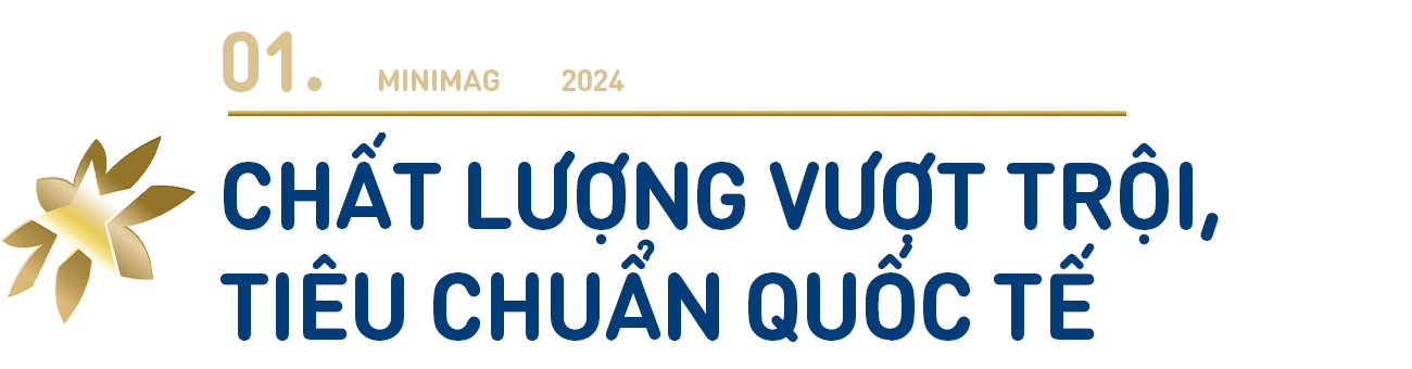 Giải mã ba yếu tố then chốt tạo nên kỷ lục của Tập đoàn TH tại Thương hiệu quốc gia 2024- Ảnh 2.