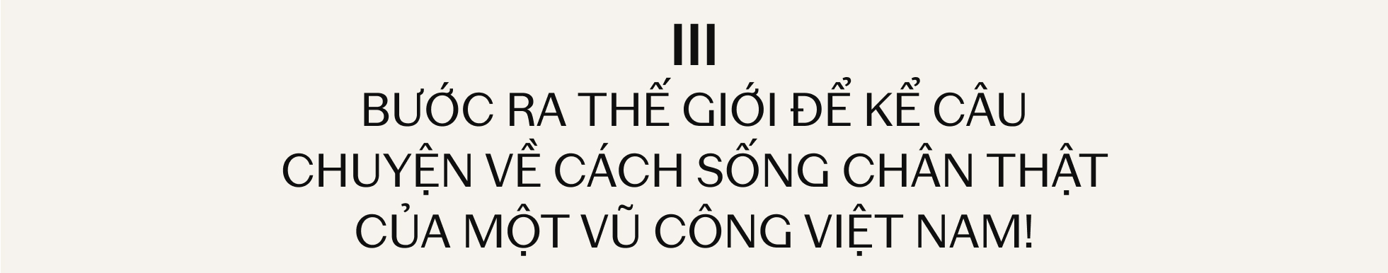 MT POP: Cậu bé khu Chợ Lớn trở thành vũ công Việt đầu tiên vô địch thế giới - Niềm kiêu hãnh “máu đỏ da vàng”- Ảnh 14.